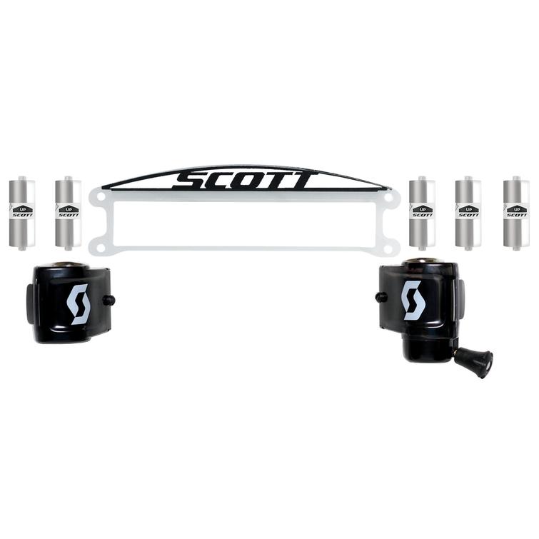 Scott WFS kit w/antistick grid prospect/black