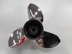 Ballistic potkuri SS MC305430