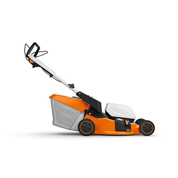 Stihl RMA 253 T akkuruohonleikkuri (sis AK 30 S akun ja AL 101 laturin)