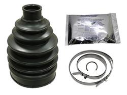 Bronco Suojakumisarja 18,6 x 65 x 100,5mm