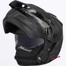 FXR Maverick X Pro avattava kelkkakypärä