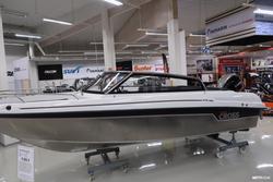 Cross 64 BR Perämoottori