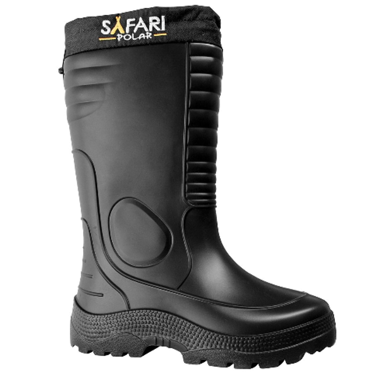 Safari Polar L&auml;mp&ouml;saapas