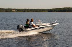 43 Per&auml;moottori