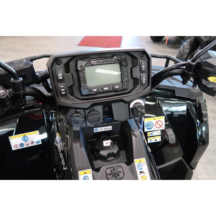 Sportsman M&ouml;nkij&auml;