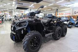 Bigboss 6X6 M&ouml;nkij&auml;