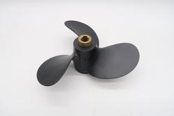 Solas Amita 8 x 7" alumiini potkuri Johnson, Evinrude 6-8 hv