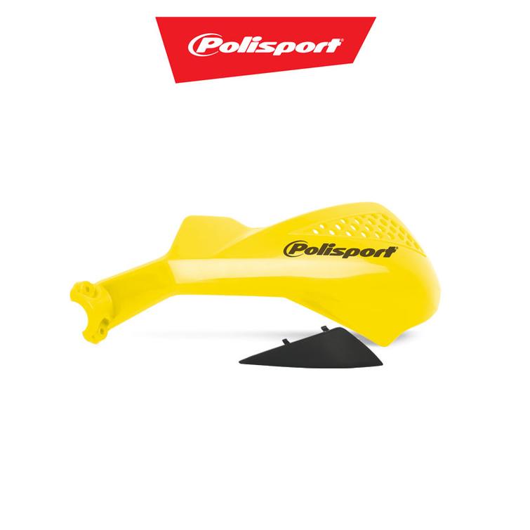 POLISPORT Sharp Lite Keltainen
