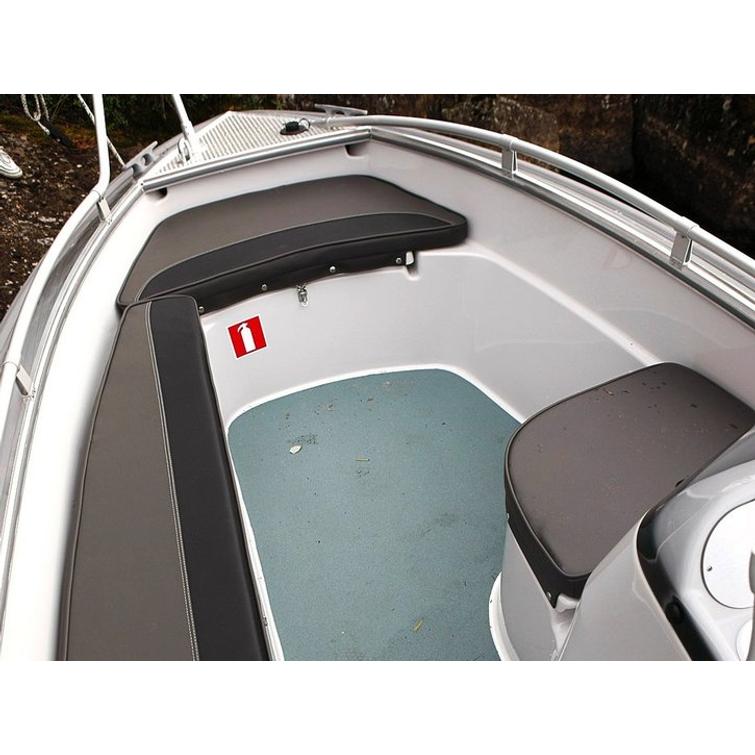 Pehmustetyynysarja Beaver 2003-2010