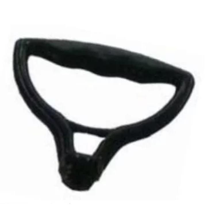 STARTER HANDLE black, universal model