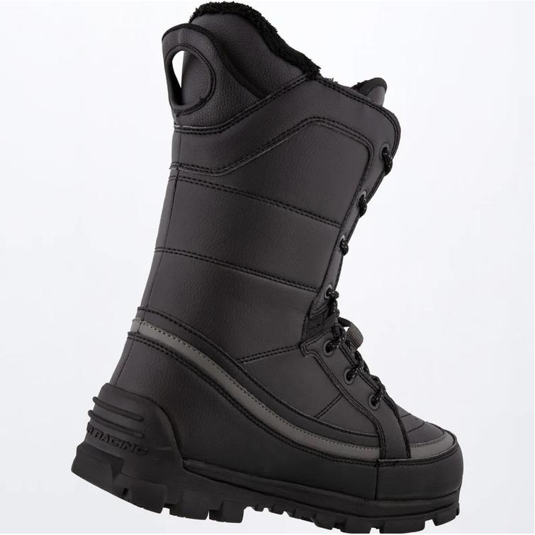 FXR Transfer boot black/grey