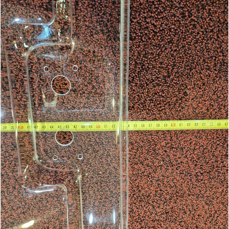 Yamarin 560 Big Catch etuovi