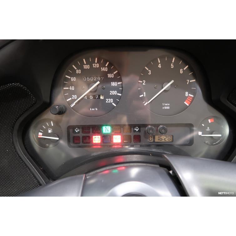 K Moottoripy&ouml;r&auml;