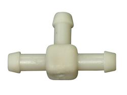 T-kappale 5,5-6,5mm letkulle