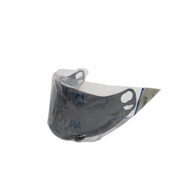 Visor Tour-X dark smoke