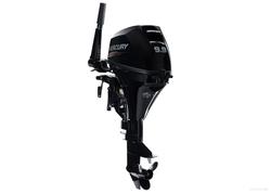 F9.9 EH Per&auml;moottori