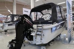 47 Duo Per&auml;moottori