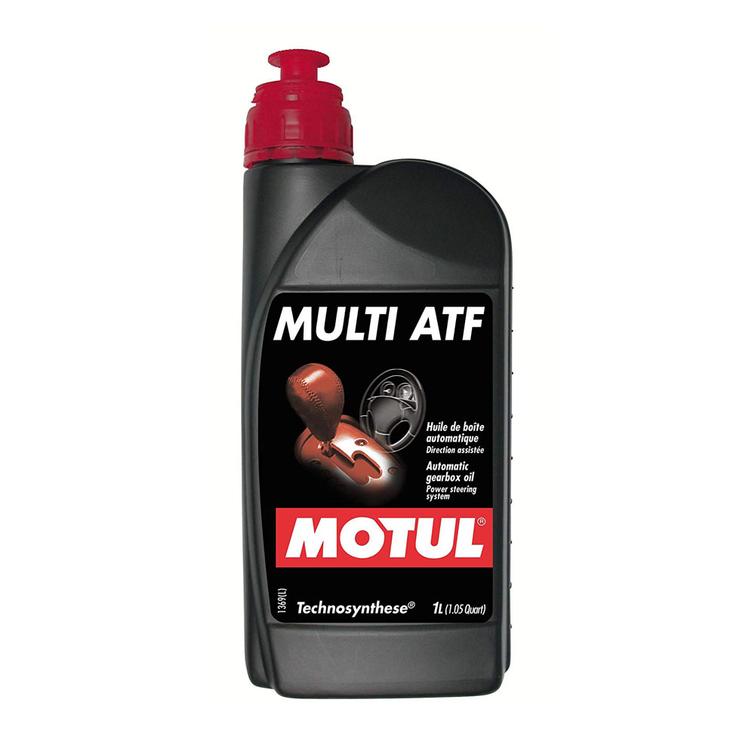 Motul Multi ATF 1 litra