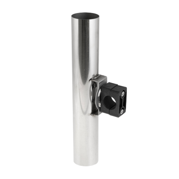 Boat Tech vapaputki RST 304 SS keskikiinnitys