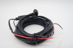 Garmin Zumo moottoripy&ouml;r&auml; virtajohtosarja