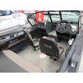 S Fisher Black Edition / Mercury F40