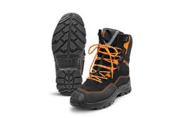 Stihl Function Active nahkaturvasaapas viiltosuojauksella