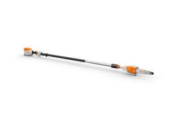 Stihl HTA 86 oksasaha (ilman akkua ja laturia)