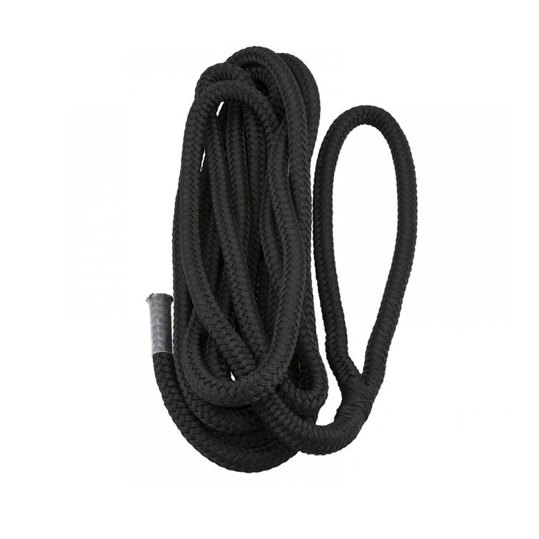 Flexline kiinnitysk&ouml;ysi 12mm 8m musta 