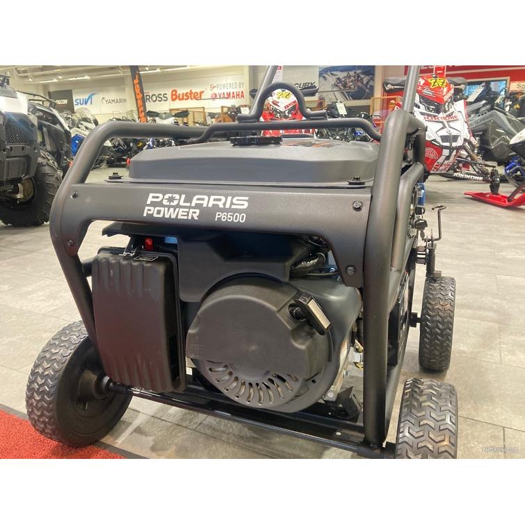 Polaris generaattori