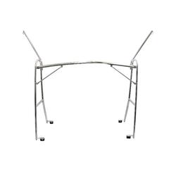 Uistelutarga 130cm leve&auml; (ei sis&auml;ll&auml; vapaputkia)