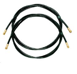 Ultraflex hydrauliletkusarja 2 x 3.0m + liittimet