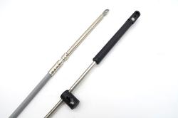 Mercury G2 kaukos&auml;&auml;t&ouml;kaapeli 1 kpl