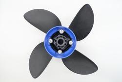 Propulse Johnson-Evinrude 14.5 x 14-21 RH komposiitti potkuri