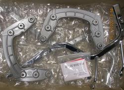 R 850 / 1200 C  Side carrier