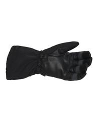 AMOQ Vessel toboggan glove Gauntlet black / gray