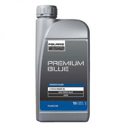Premium Blue Synthetic Blend 2T kelkka&ouml;ljy 1 l