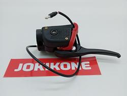 Jarrupääsylinteri Polaris 2203489