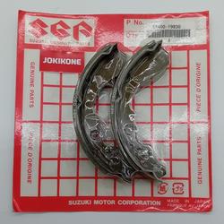 Etujarru keng&auml;t LT-F