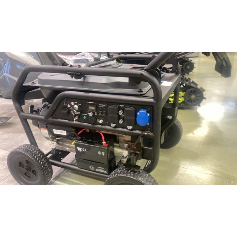 Polaris generaattori