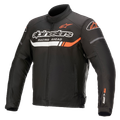 Alpinestars T-SP S Ignition Jacket Black/Yellow