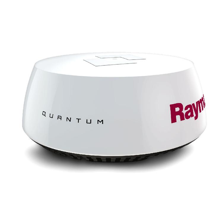 Raymarine Quantum Q24W tutka