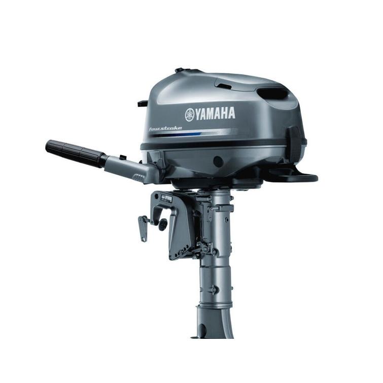 F6 CMHS Per&auml;moottori