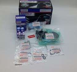 Suzuki Huoltosarja DF100 /115