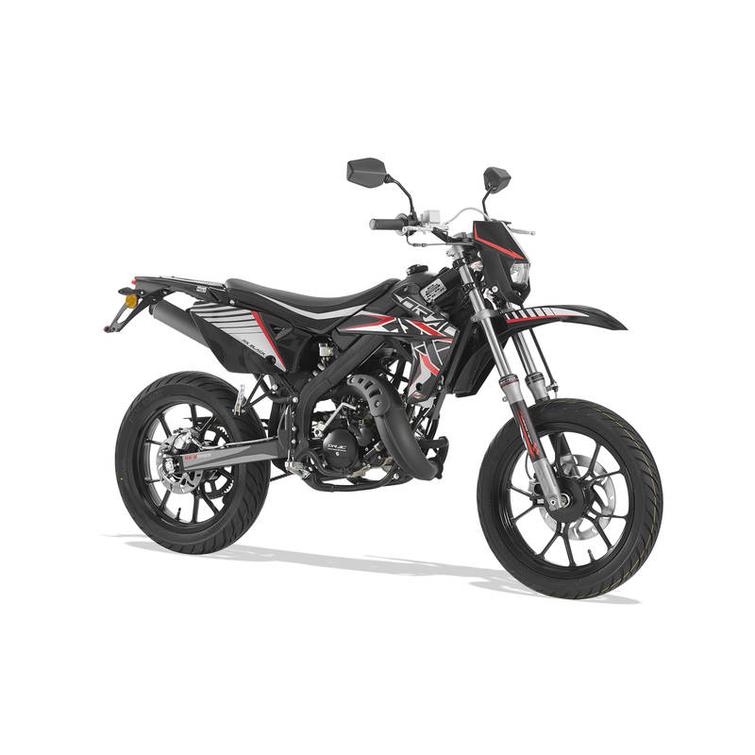 Drac Supermoto RX 2020