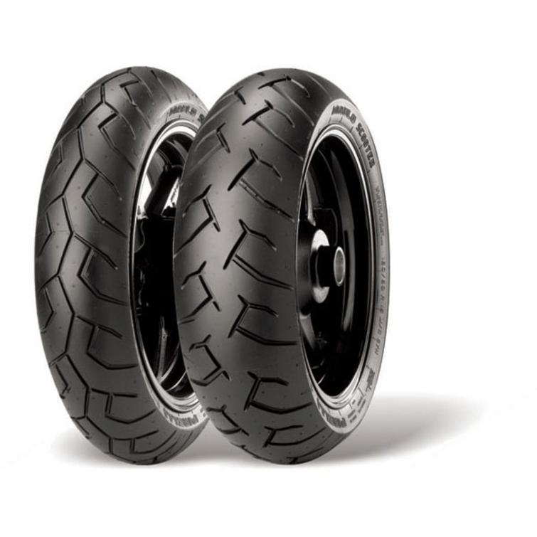 DIABLO SCOOTER 160/60R 15 67H TL