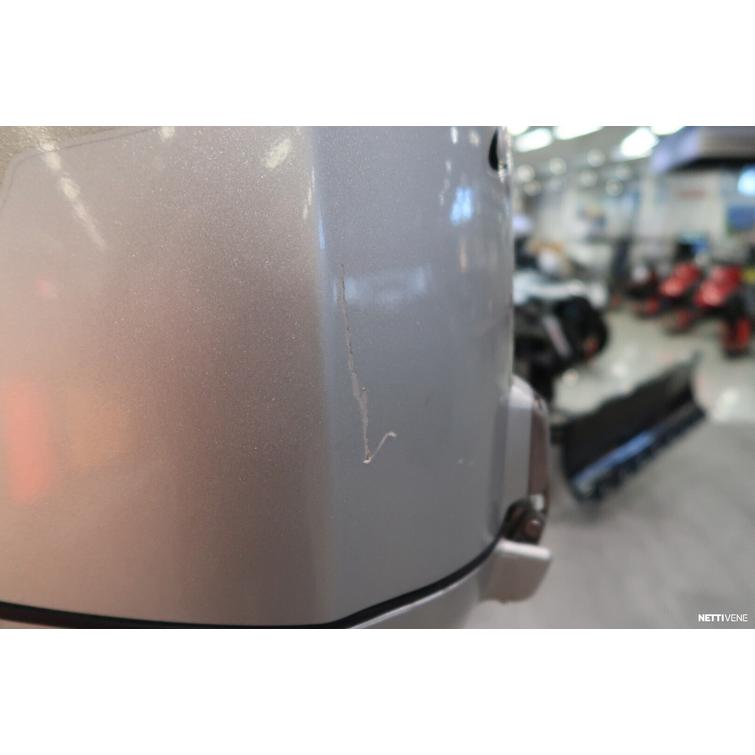 BF50D Per&auml;moottori