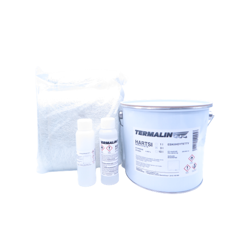Termalin lasikuitupaikkasarja 3L