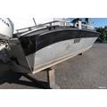 Hawk 520 Per&auml;moottori