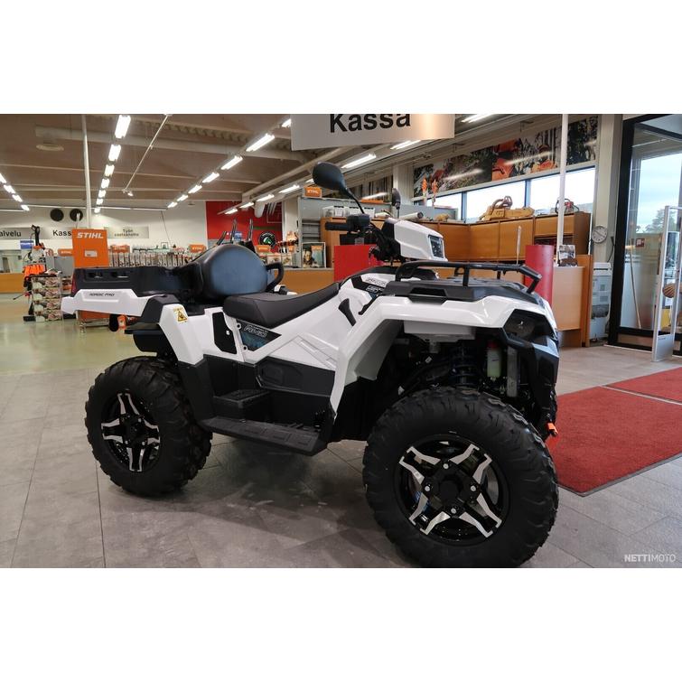 Polaris Sportsman X2 570 EPS Nordic Pro