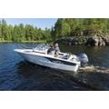 Suvi 50 Duo 2026 + Yamaha F50 Hetl uusi venepaketti